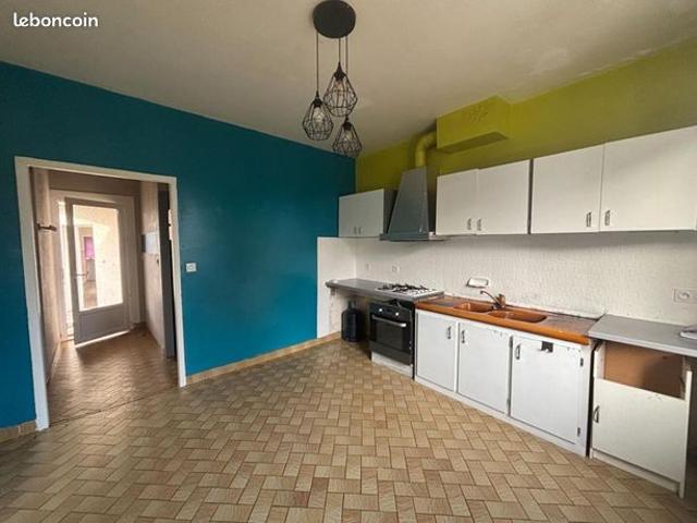 Maison vente à Chinon, Marcilly-sur-vienne