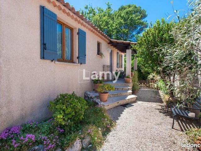 Maison vente à Aix-en-Provence, Saint-cannat