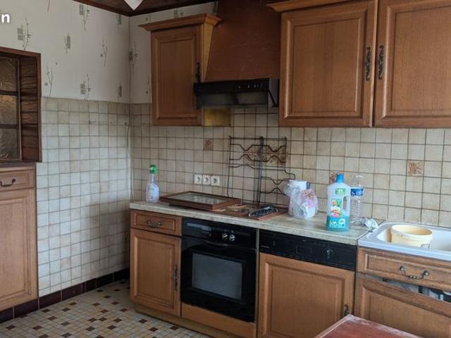 Maison vente à Parthenay, Saint-martin-du-fouilloux