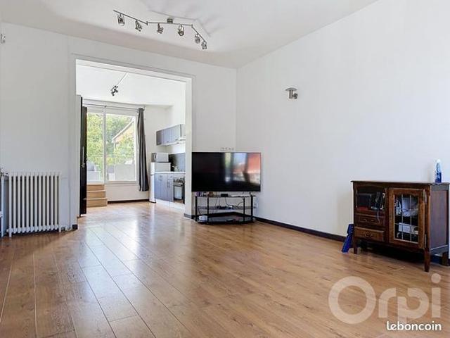Maison vente à Nogent-sur-Marne, Maisons-alfort