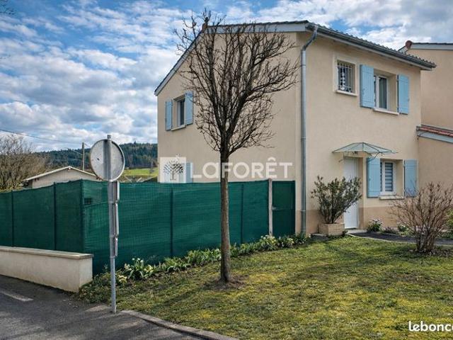 Maison vente à Villefranche-sur-Saône, Rhône