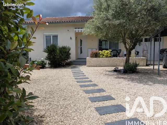 Maison vente à Nérac, Lavardac