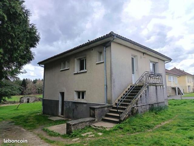 Maison vente à Rochechouart, Cussac