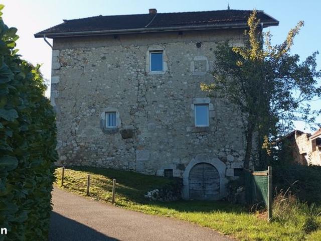 Maison vente à Jongieux, Savoie