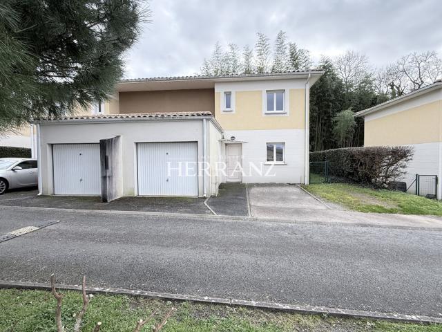 Maison vente à Libourne, Galgon