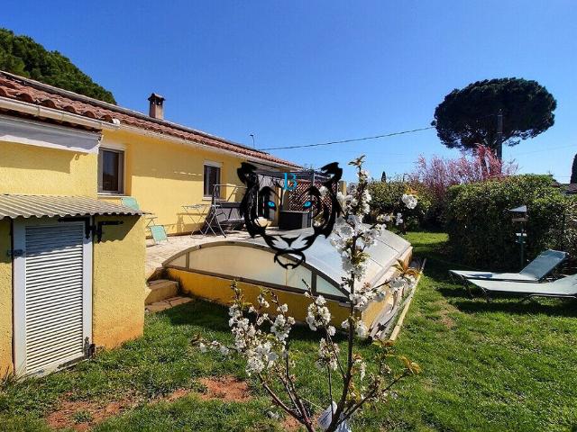 Maison vente à Arrondissement de Draguignan, Le Muy