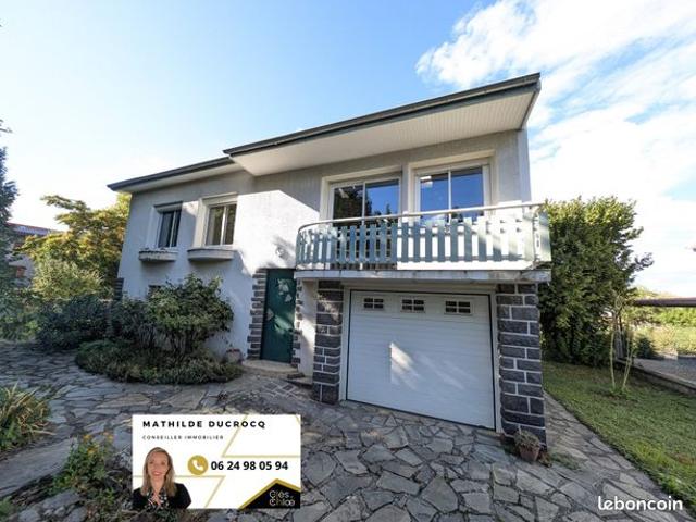 Maison vente à Pérignat-lès-sarliève, Guadeloupe