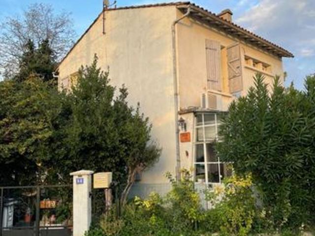 Maison vente à Valréas, Principauté de Monaco