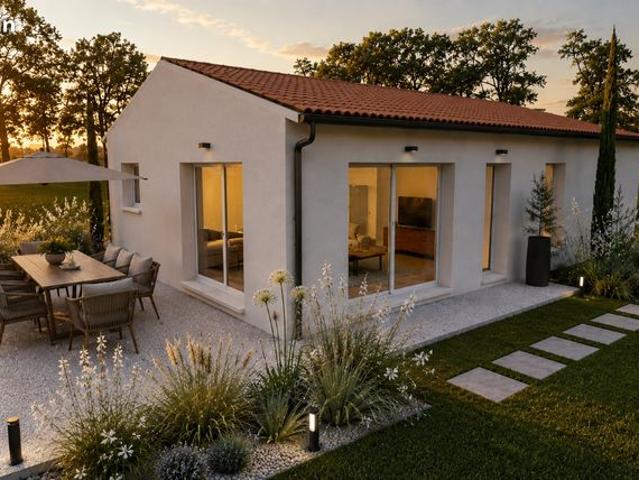 Maison vente à Bordeaux, Sadirac