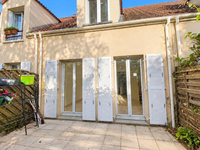 Maison vente à Cergy le Haut, Cergy