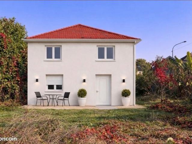 Maison vente à La Tour-du-Pin, Auvergne-Rhône-Alpes