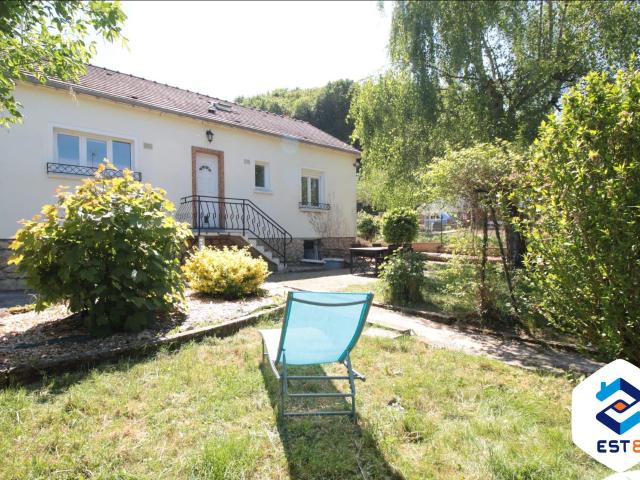 Maison vente à Choisy-au-Bac, Oise