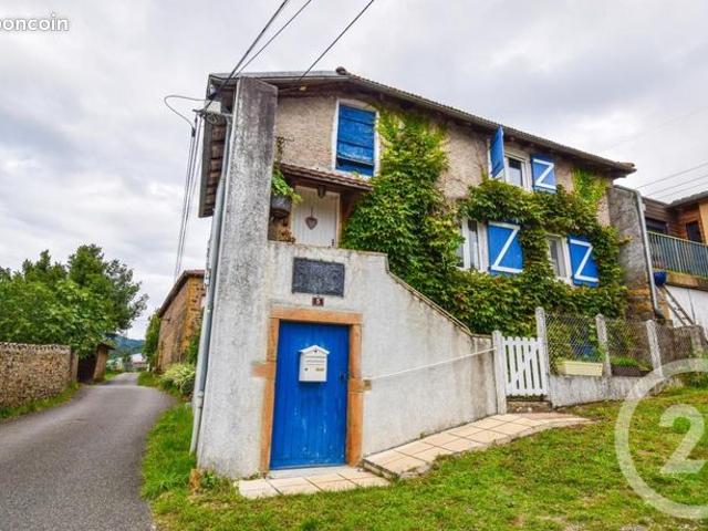 Maison vente à Villefranche-sur-Saône, Rhône