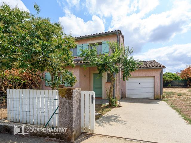 Maison vente à Toulouse, Daux