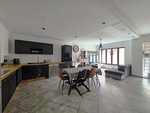 Maison vente à Chambéry, Saint-genix-sur-guiers