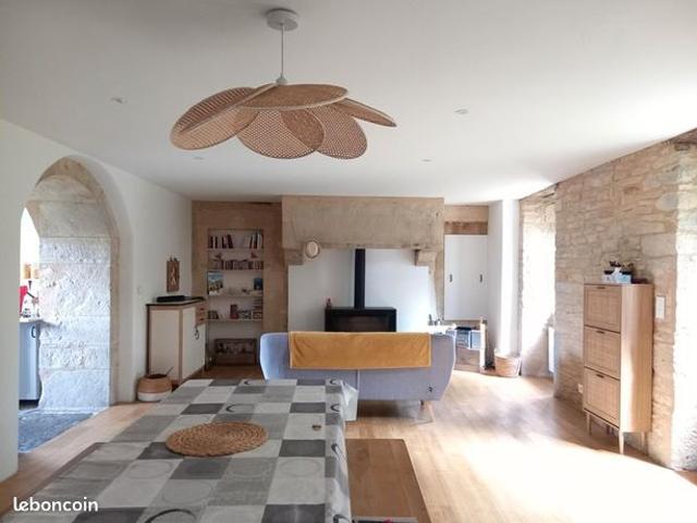 Maison vente à Montauban, Saint-projet