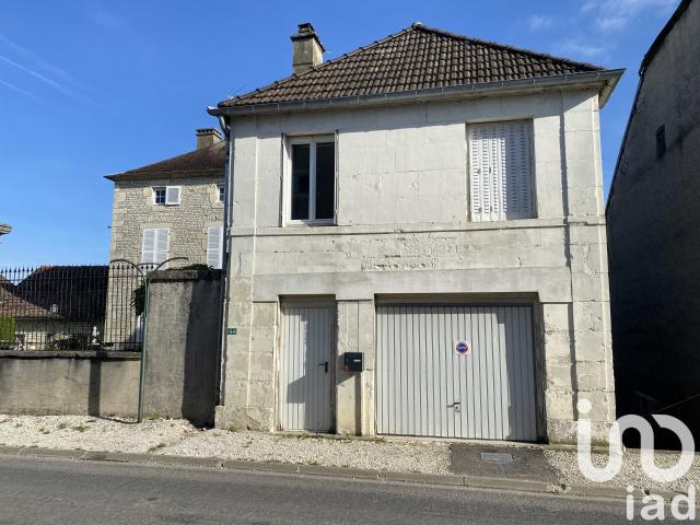 Maison vente à Chaumont, Laferté-sur-aube