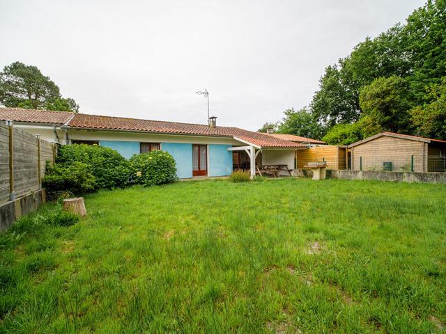 Maison vente à Mont-de-Marsan, Gastes