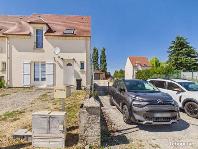 Maison vente à Clermont, Ravenel
