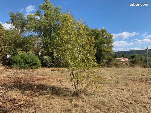 Maison vente à Brignoles, Camps-la-source