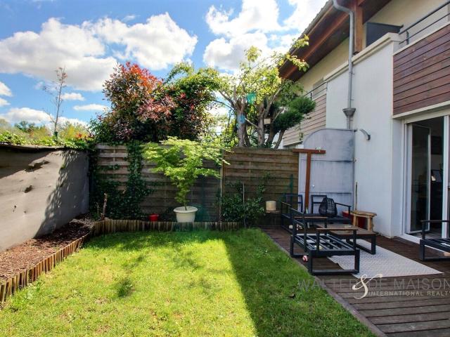 Maison vente à Toulouse