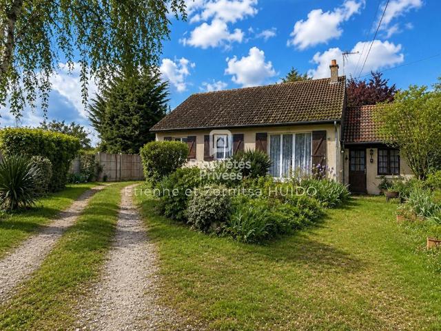 Maison vente à Issoudun, Vatan