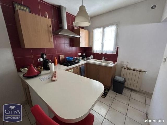 Maison vente à Carpentras