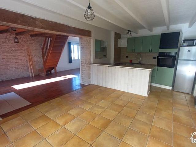 Maison vente à Niort, Les Fosses