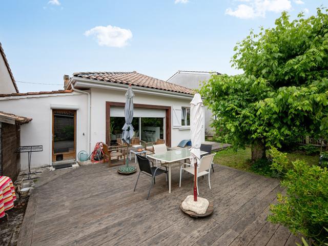 Maison vente à Bordeaux, Villenave-d'ornon
