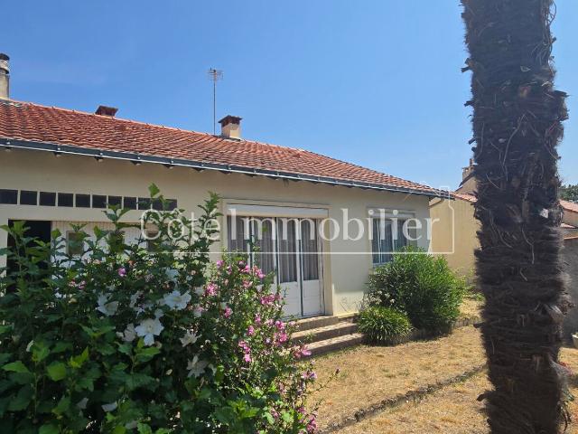 Maison vente à Saint-Nazaire, Saint-brevin-les-pins