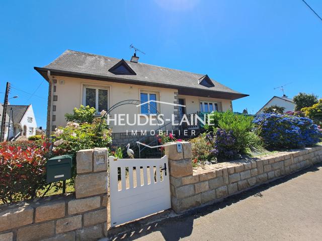 Maison location à Avranches, Saint-james