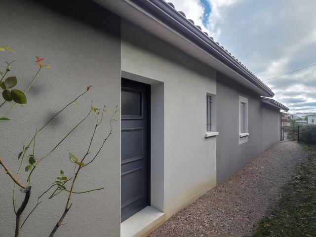 Maison vente à Toulouse, Colomiers