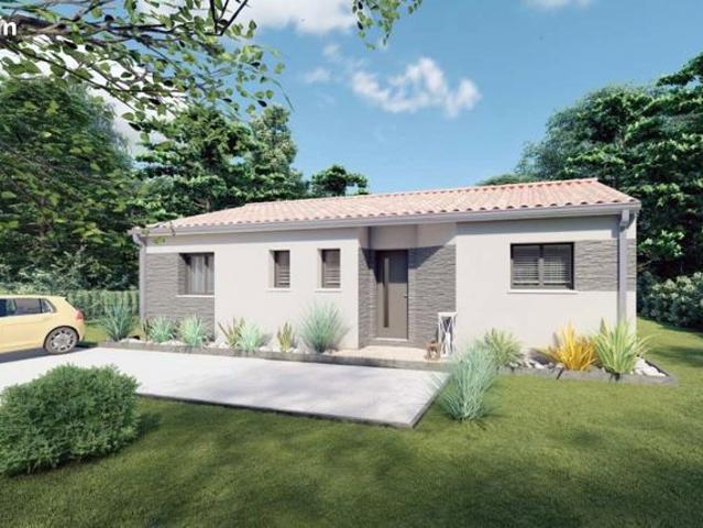 Maison vente à Agen, Laugnac