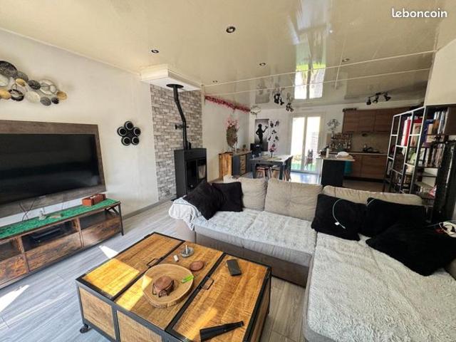 Maison vente à Fournival, Oise