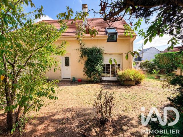 Maison vente à Draveil, Essonne