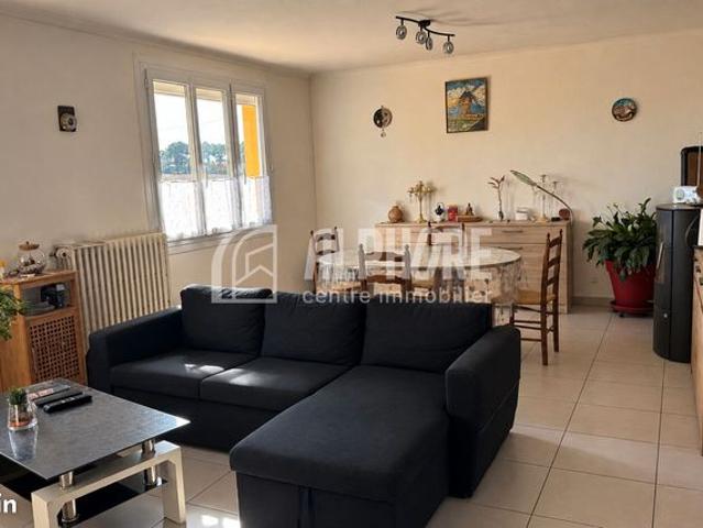 Maison vente à Nivillac, Morbihan