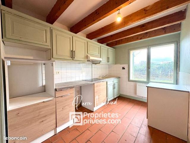 Maison vente à Périgueux, Ménesplet