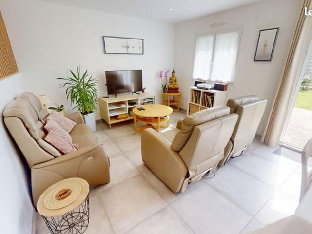 Maison vente à Caen, Courseulles-sur-mer