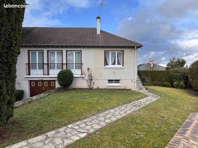 Maison vente à Mantes-la-Jolie, Freneuse