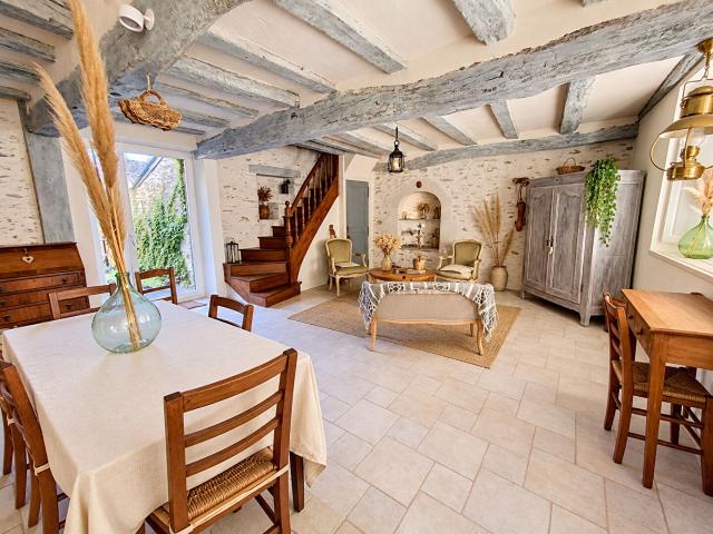 Maison vente à Le Bourg, La Possonnière