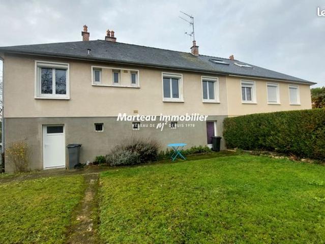 Maison vente à Coulaines, Sarthe