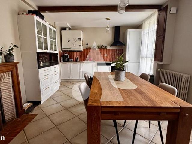 Maison vente à Meaux, Condé-sainte-libiaire