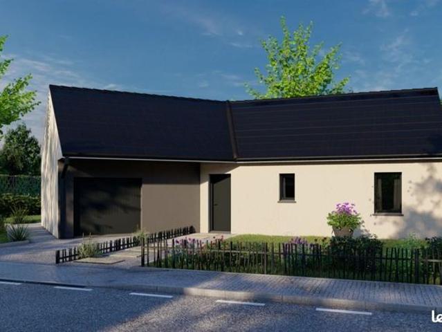 Maison vente à Chalon-sur-Saône, Bourgogne-Franche-Comté