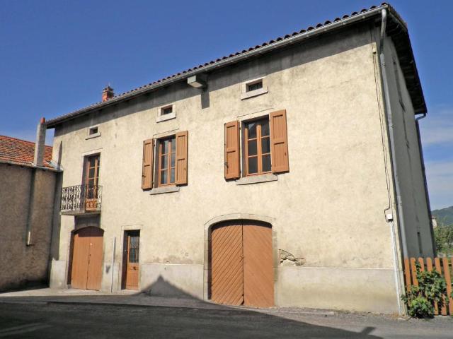 Maison location à Le Puy-en-Velay, Auvergne-Rhône-Alpes