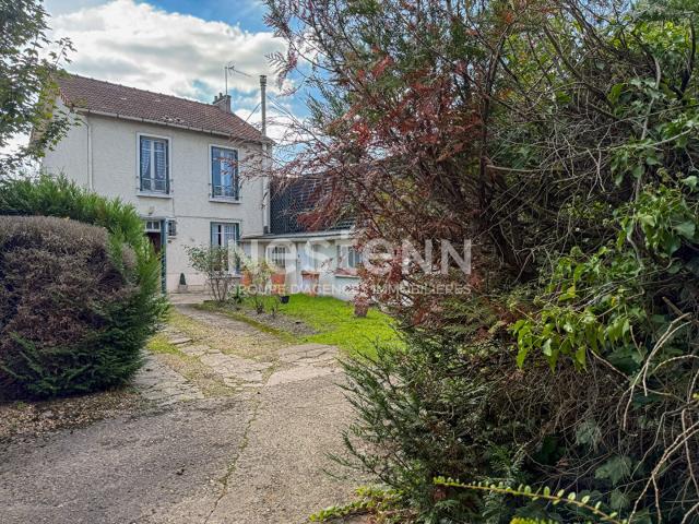 Maison vente à Saint-Gratien, Val-d'Oise