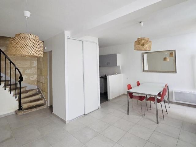 Maison vente à Bordeaux