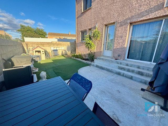 Maison vente à Béziers, Vias