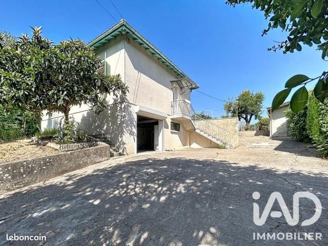 Maison vente à Périgueux, Montpon-ménestérol