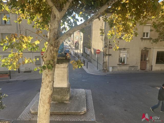 Maison vente à Arles, Graveson