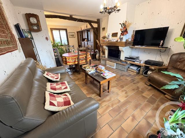 Maison vente à Châteauroux, Déols